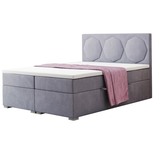 Boxspringbett granda hotelbett - boxspringbett,