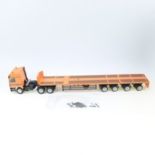 Mercedes Benz Actros Goldhofer