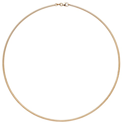 8mm halsreif reif collier - reif,