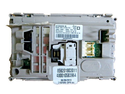 Elektronik whirlpool bauknecht - elektronik, whirlpool/bauknecht