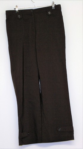 Braune hose größe - 38, von