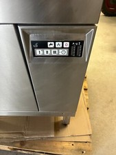 HOBART Gastronomie Spülmaschine TYP AUX70E 