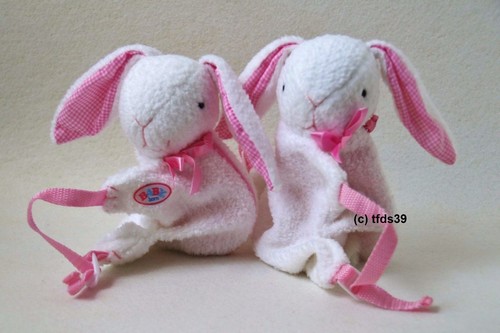 Baby born hasen - baby,