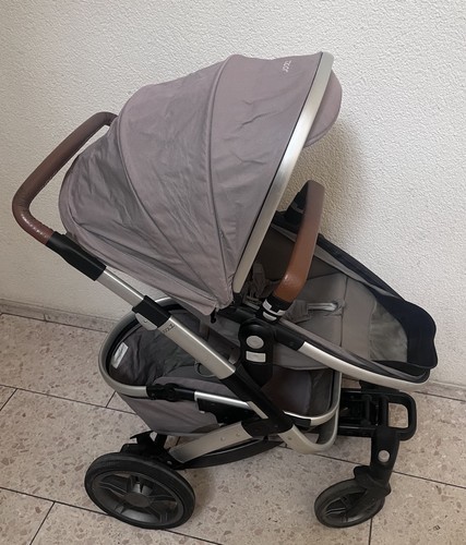 Joolz geo kombikinderwagen - joolz,