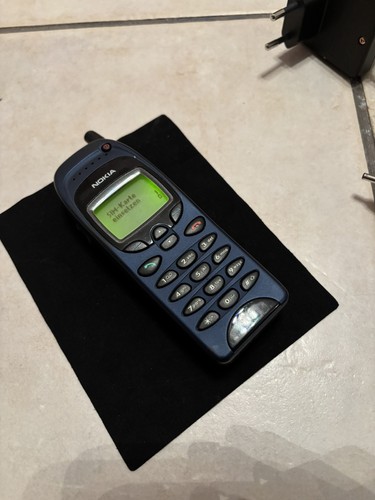 Klassiker handy nokia 6150 - handy,