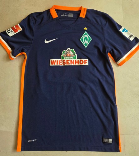 Werder bremen trikot - werder,