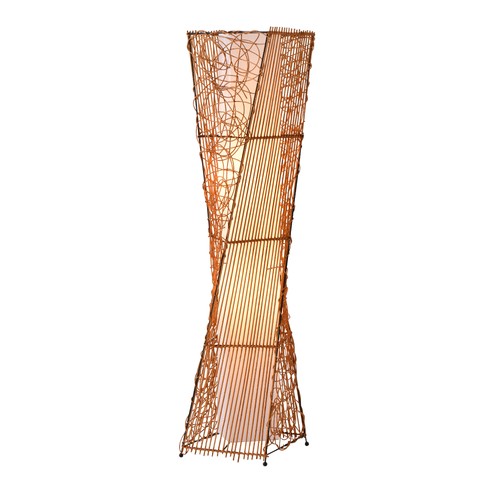 Stehleuchte skov 35048 ø26cm - stehleuchte,