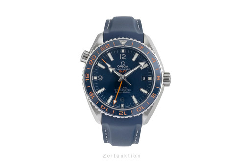 Omega seamaster planet ocean - omega,
