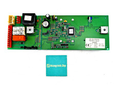 Wolf R12 Platine Leiterplatte 2792400 für - Regelung R 12 8810956 4W / 5W