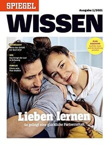 Lieben lernen spiegel - lieben, wissen