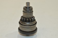 KYMCO PEOPLE S 50 4T ANLASSERFREILAUF FREILAUF ANLASSER MOTOR ANTRIEB