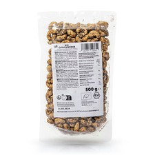 Koro bio cashewkerne mit - bio,