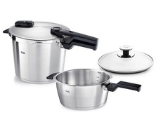 Fissler Vitaquick Premium