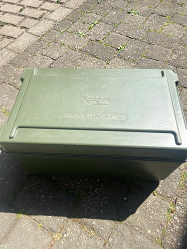 Rieber thermoport - rieber,