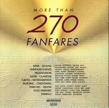 Various - More Than 270