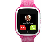 XPLORA XGO3 2. Freenet Sim Kinder Smartwatch Pink