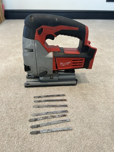 Milwaukee m18 18v ion - milwaukee,