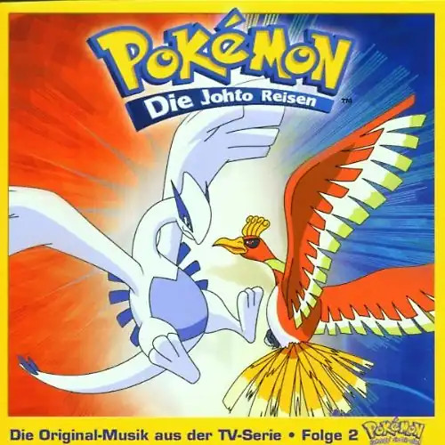 Various pokémon die - die, johto