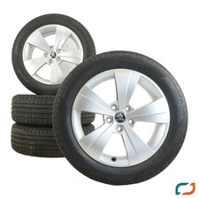 Original Skoda SuperB 3