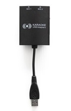 Singstar Karaoke USB