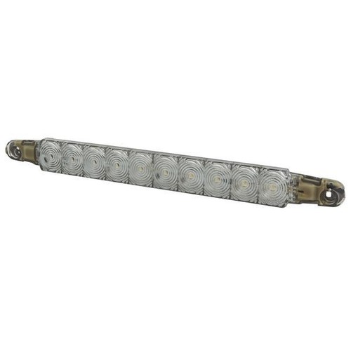 Zusatzbremsleuchte hinten v - 12,
