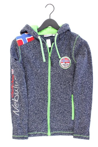 Nebulus sweatjacke classic - nebulus,