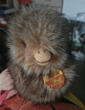 Original Steiff Küken Mit Stimme 073731