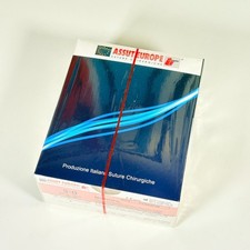 Assut Europe 3-0 Nähte 60 mm