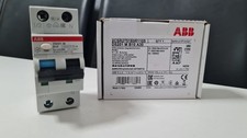 ABB DS201 M B10 A30 FI/LS-Schalter 2polig, 2CSR275180R1105
