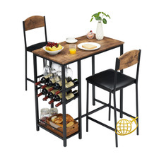 Bartisch set teilig - bartisch,