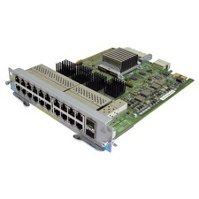 HP J9536A Gig-T/SFP+ PoE+ v2