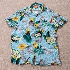 Nickelodeon Hemd Herren Small