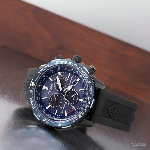 Citizen promaster sky funkuhr - citizen,