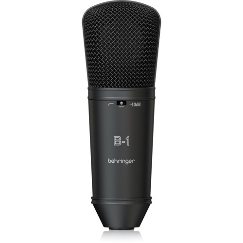 Behringer dark edition - behringer,