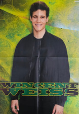 Popcorn XL Poster ca. 42 x 54