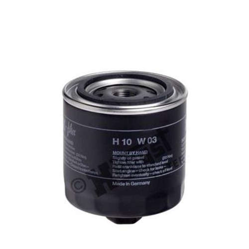 Hengst filter ölfilter - hengst,