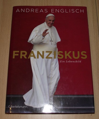 Franziskus ein lebensbild - -,