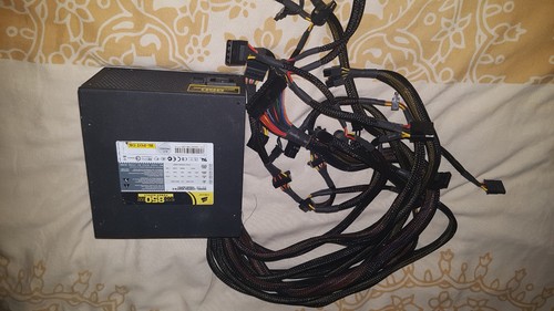 Corsair 850 netzteil top - 850,