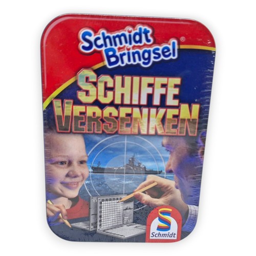 Schiffe versenken schmidt - schiffe,