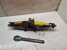 Volkswagen Touareg I 2009 Wagenheber 7L6011031B ITM26536