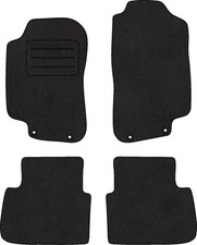 Fußmatten Velours Autoteppich