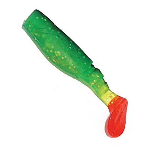 Mosella mantikor racer shad - mosella,
