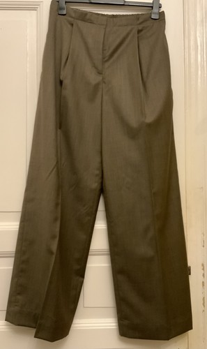 Cos damen bundfaltenhose - cos,