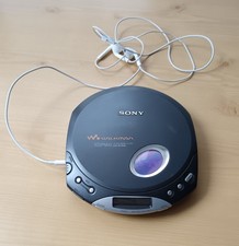 SONY DISCMAN D-E351 ESPMAX