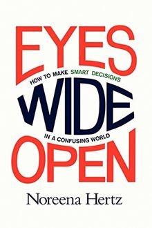 Eyes wide open how - wide,
