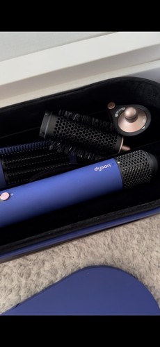 Dyson airwrap complete long - airwrap,