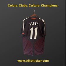 Miroslav klose trikot original - klose,