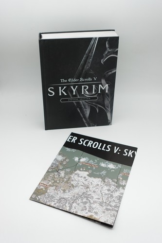 The elder scrolls skyrim - the,