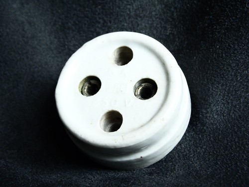 Keramik steckdose ohne - steckdose,