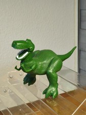 Toy Story Actionfigur - Rex